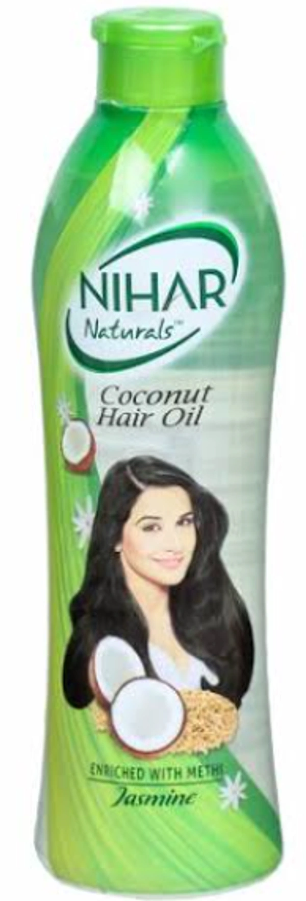 Nihar Natural hair oil - 200 ml